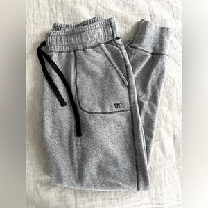Like new Albion fit joggers